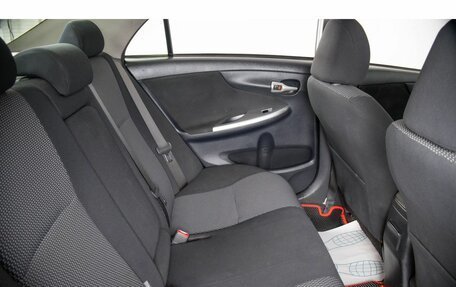 Toyota Corolla, 2011 год, 799 000 рублей, 9 фотография