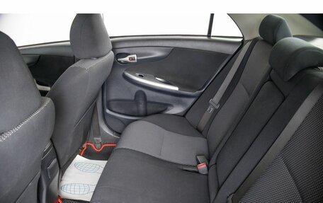 Toyota Corolla, 2011 год, 799 000 рублей, 8 фотография