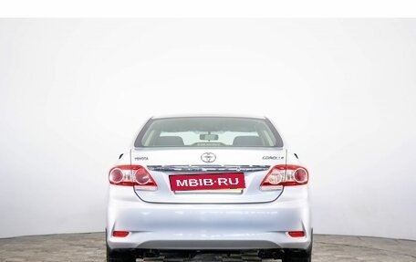 Toyota Corolla, 2011 год, 799 000 рублей, 5 фотография