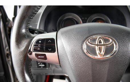 Toyota Corolla, 2011 год, 799 000 рублей, 15 фотография