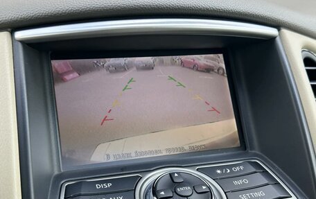 Infiniti QX50 I рестайлинг, 2013 год, 1 590 000 рублей, 8 фотография