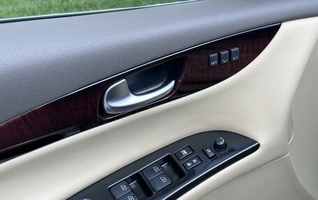 Infiniti QX50 I рестайлинг, 2013 год, 1 590 000 рублей, 16 фотография