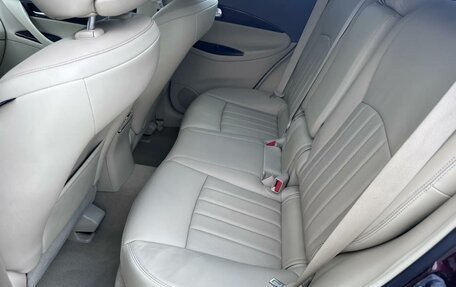 Infiniti QX50 I рестайлинг, 2013 год, 1 590 000 рублей, 14 фотография
