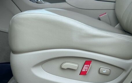 Infiniti QX50 I рестайлинг, 2013 год, 1 590 000 рублей, 15 фотография