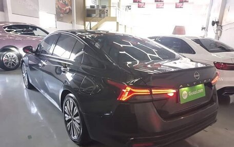 Nissan Altima VI (L34), 2023 год, 2 187 000 рублей, 6 фотография