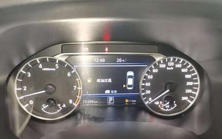 Nissan Altima VI (L34), 2023 год, 2 187 000 рублей, 10 фотография