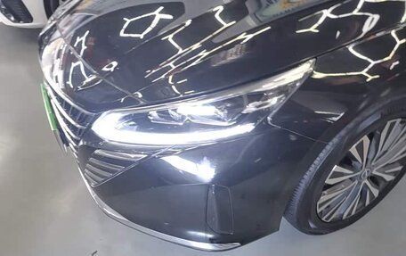 Nissan Altima VI (L34), 2023 год, 2 187 000 рублей, 7 фотография