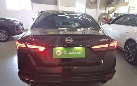 Nissan Altima VI (L34), 2023 год, 2 187 000 рублей, 5 фотография
