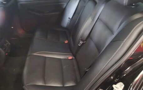 Nissan Altima VI (L34), 2023 год, 2 187 000 рублей, 15 фотография
