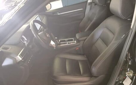 Nissan Altima VI (L34), 2023 год, 2 187 000 рублей, 13 фотография