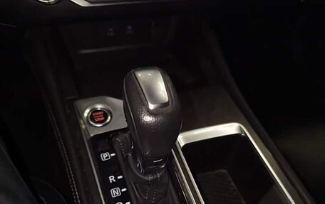 Nissan Altima VI (L34), 2023 год, 2 187 000 рублей, 12 фотография