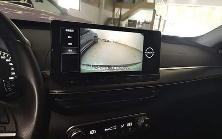 Nissan Altima VI (L34), 2023 год, 2 187 000 рублей, 11 фотография