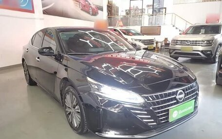 Nissan Altima VI (L34), 2023 год, 2 187 000 рублей, 3 фотография