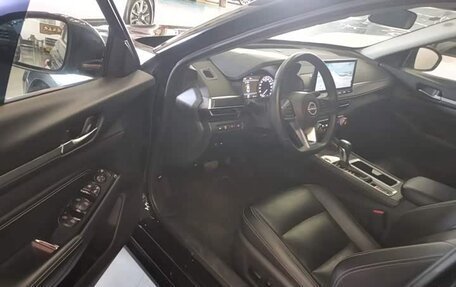 Nissan Altima VI (L34), 2023 год, 2 187 000 рублей, 14 фотография