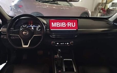 Nissan Altima VI (L34), 2023 год, 2 187 000 рублей, 8 фотография
