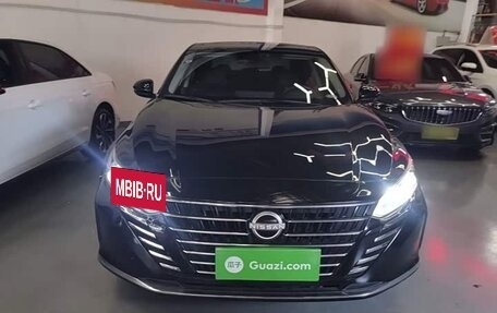 Nissan Altima VI (L34), 2023 год, 2 187 000 рублей, 2 фотография