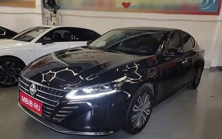 Nissan Altima VI (L34), 2023 год, 2 187 000 рублей, 1 фотография