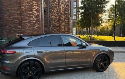 Porsche Cayenne III, 2019 год, 9 500 000 рублей, 1 фотография