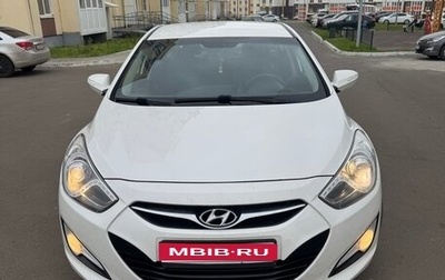Hyundai i40 I рестайлинг, 2014 год, 1 200 000 рублей, 1 фотография