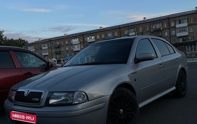 Skoda Octavia IV, 2004 год, 270 000 рублей, 1 фотография