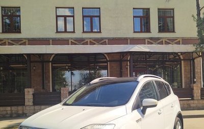 Ford Kuga III, 2012 год, 920 000 рублей, 1 фотография