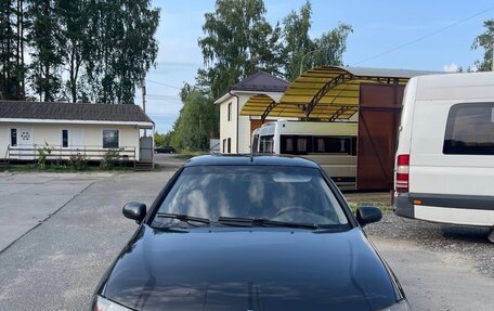 Nissan Almera, 2006 год, 180 000 рублей, 1 фотография