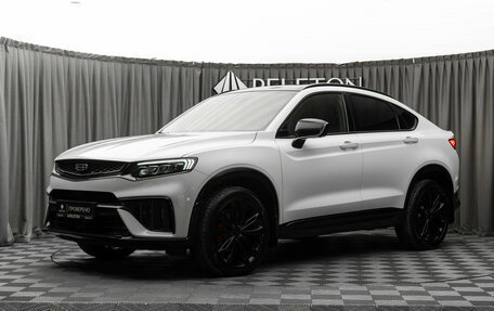 Geely Tugella FY11, 2023 год, 3 240 000 рублей, 1 фотография