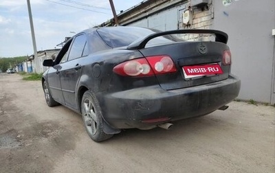 Mazda 6, 2003 год, 250 000 рублей, 1 фотография