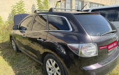 Mazda CX-7 I рестайлинг, 2008 год, 400 000 рублей, 1 фотография