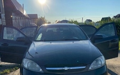 Chevrolet Lacetti, 2007 год, 300 000 рублей, 1 фотография