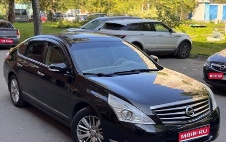Nissan Teana, 2012 год, 1 000 000 рублей, 1 фотография