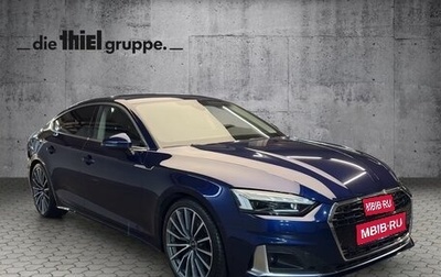 Audi A5, 2023 год, 3 850 000 рублей, 1 фотография