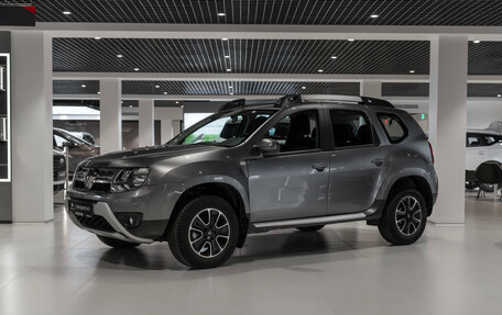 Renault Duster I рестайлинг, 2020 год, 1 830 000 рублей, 1 фотография