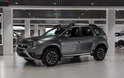 Renault Duster I рестайлинг, 2020 год, 1 830 000 рублей, 1 фотография