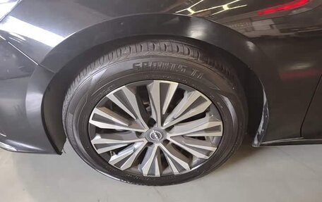 Nissan Altima VI (L34), 2023 год, 2 187 000 рублей, 21 фотография