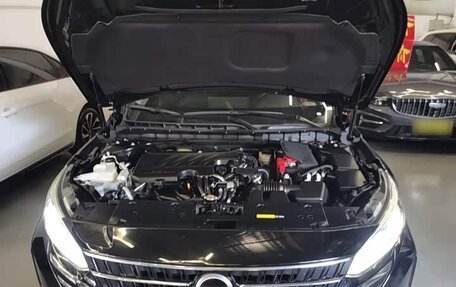 Nissan Altima VI (L34), 2023 год, 2 187 000 рублей, 20 фотография