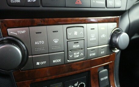 Toyota Highlander III, 2012 год, 1 490 000 рублей, 11 фотография