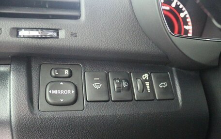Toyota Highlander III, 2012 год, 1 490 000 рублей, 15 фотография
