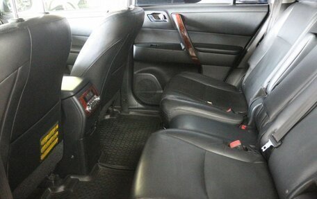 Toyota Highlander III, 2012 год, 1 490 000 рублей, 17 фотография