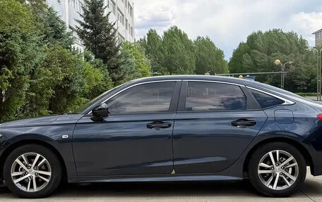 Honda Civic, 2022 год, 1 737 000 рублей, 8 фотография