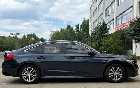 Honda Civic, 2022 год, 1 737 000 рублей, 4 фотография