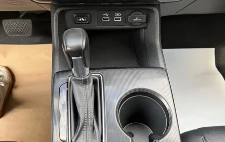 Honda Civic, 2022 год, 1 737 000 рублей, 13 фотография