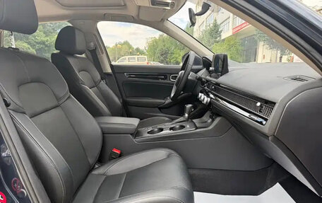 Honda Civic, 2022 год, 1 737 000 рублей, 12 фотография