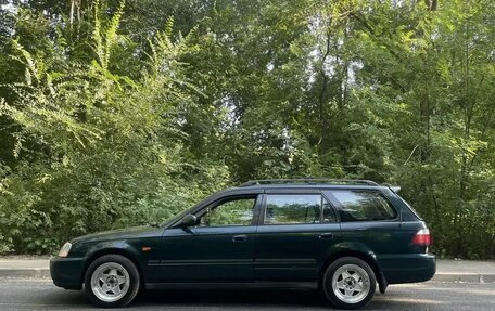 Honda Orthia I рестайлинг, 1996 год, 335 000 рублей, 3 фотография