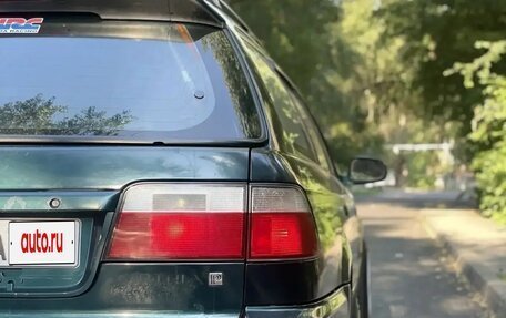 Honda Orthia I рестайлинг, 1996 год, 335 000 рублей, 5 фотография