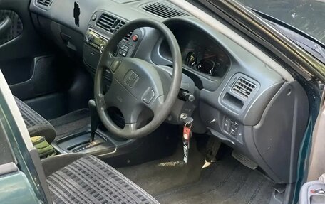 Honda Orthia I рестайлинг, 1996 год, 335 000 рублей, 9 фотография