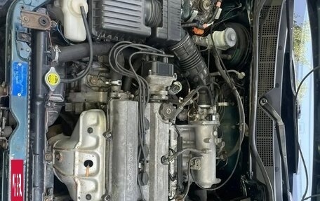 Honda Orthia I рестайлинг, 1996 год, 335 000 рублей, 7 фотография