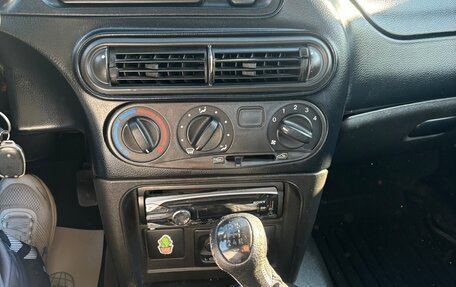 Chevrolet Niva I рестайлинг, 2012 год, 370 000 рублей, 8 фотография