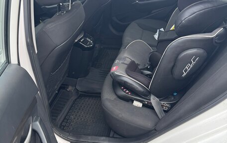 Hyundai i40 I рестайлинг, 2014 год, 1 200 000 рублей, 6 фотография