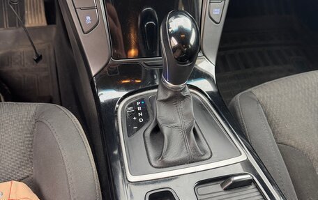 Hyundai i40 I рестайлинг, 2014 год, 1 200 000 рублей, 10 фотография